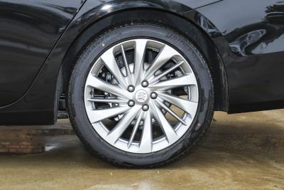 2026款 白金艾维亚版-外观-图片-有驾