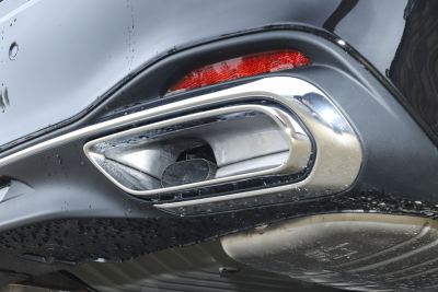 2026款 白金艾维亚版-外观-图片-有驾