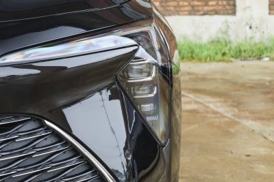 2026款 白金艾维亚版-外观-图片-有驾