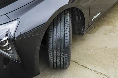 2026款 白金艾维亚版-外观-图片-有驾