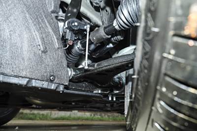 2026款 白金艾维亚版-外观-图片-有驾