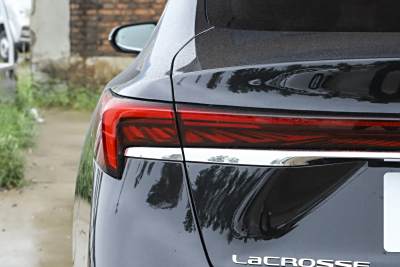 2026款 白金艾维亚版-外观-图片-有驾