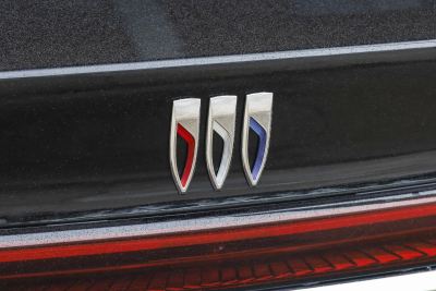 2026款 白金艾维亚版-外观-图片-有驾