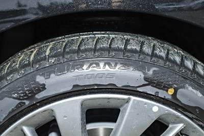 2026款 白金艾维亚版-外观-图片-有驾