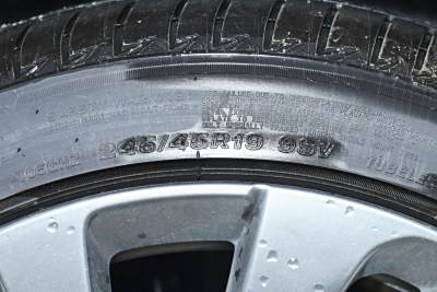 2026款 白金艾维亚版-外观-图片-有驾