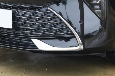 2026款 白金艾维亚版-外观-图片-有驾