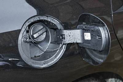 2026款 白金艾维亚版-外观-图片-有驾