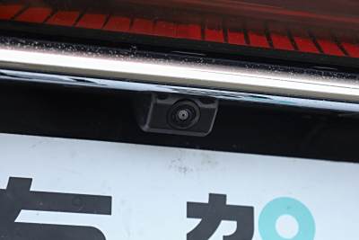 2026款 白金艾维亚版-外观-图片-有驾