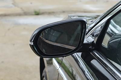 2026款 白金艾维亚版-外观-图片-有驾