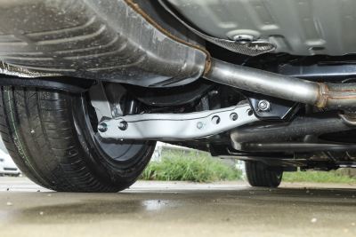 2026款 白金艾维亚版-外观-图片-有驾