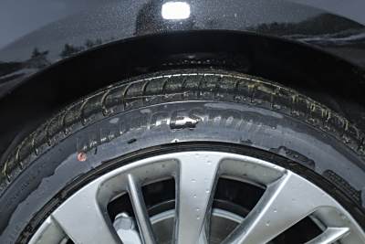 2026款 白金艾维亚版-外观-图片-有驾