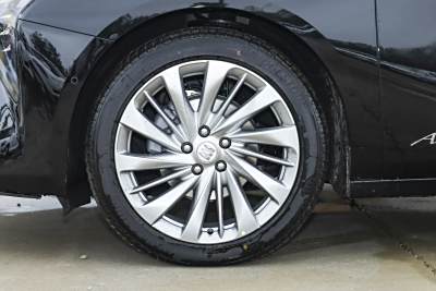 2026款 白金艾维亚版-外观-图片-有驾