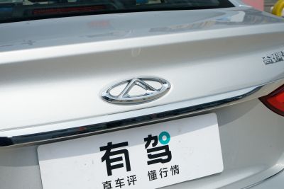 2024款 惠民版 1.5L 手动风尚型-外观-图片-有驾