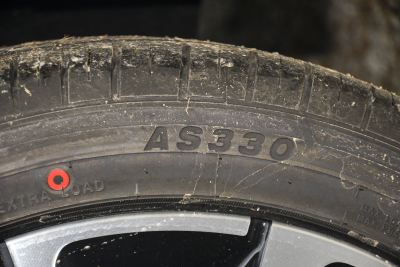 2026款 东方曜 2.0TD 霄汉版-外观-图片-有驾