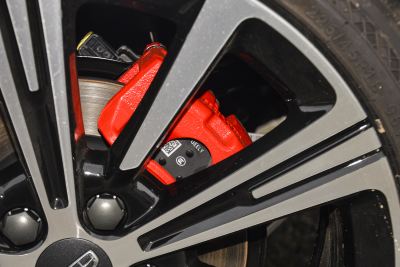 2026款 东方曜 2.0TD 霄汉版-外观-图片-有驾