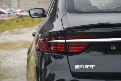 2026款 东方曜 2.0TD 霄汉版-外观-图片-有驾