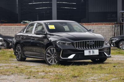 2026款 东方曜 2.0TD 霄汉版-外观-图片-有驾