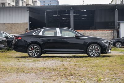 2026款 东方曜 2.0TD 霄汉版-外观-图片-有驾