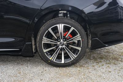 2026款 东方曜 2.0TD 霄汉版-外观-图片-有驾