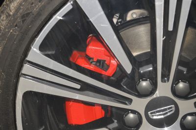 2026款 东方曜 2.0TD 霄汉版-外观-图片-有驾