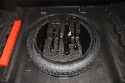 2026款 东方曜 2.0TD 霄汉版-外观-图片-有驾