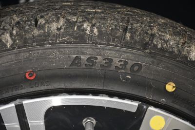 2026款 东方曜 2.0TD 霄汉版-外观-图片-有驾