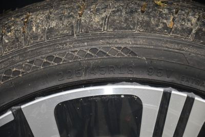 2026款 东方曜 2.0TD 霄汉版-外观-图片-有驾