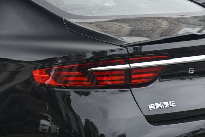 2026款 东方曜 2.0TD 霄汉版-外观-图片-有驾