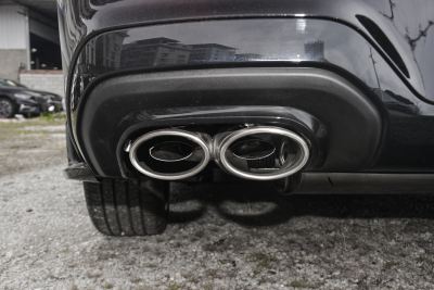 2026款 东方曜 2.0TD 霄汉版-外观-图片-有驾