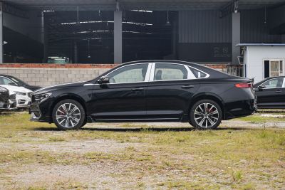 2026款 东方曜 2.0TD 霄汉版-外观-图片-有驾