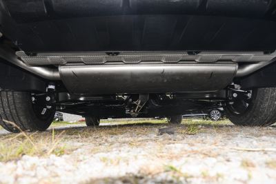 2026款 东方曜 2.0TD 霄汉版-外观-图片-有驾