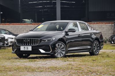 2026款 东方曜 2.0TD 霄汉版-外观-图片-有驾