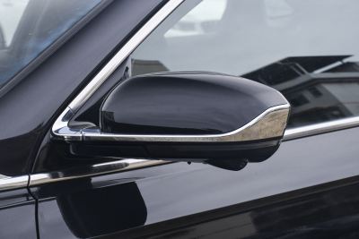 2026款 东方曜 2.0TD 霄汉版-外观-图片-有驾