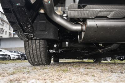 2026款 东方曜 2.0TD 霄汉版-外观-图片-有驾