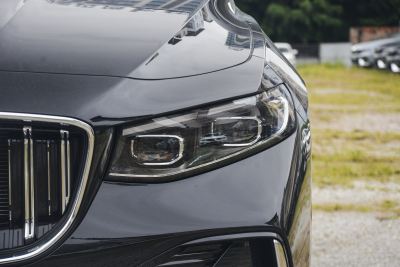 2026款 东方曜 2.0TD 霄汉版-外观-图片-有驾