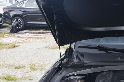 2026款 东方曜 2.0TD 霄汉版-外观-图片-有驾