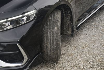 2026款 东方曜 2.0TD 霄汉版-外观-图片-有驾