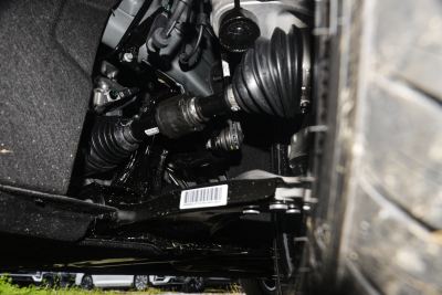 2026款 东方曜 2.0TD 霄汉版-外观-图片-有驾