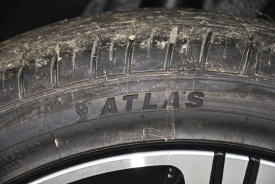 2026款 东方曜 2.0TD 霄汉版-外观-图片-有驾