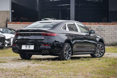 2026款 东方曜 2.0TD 霄汉版-外观-图片-有驾