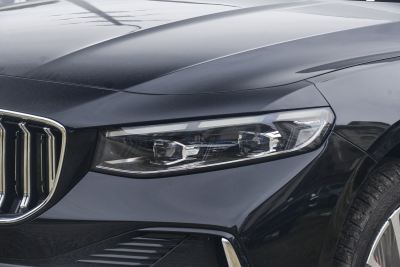 2026款 东方曜 2.0TD 霄汉版-外观-图片-有驾