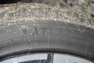 2026款 东方曜 2.0TD 霄汉版-外观-图片-有驾