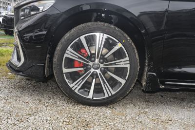 2026款 东方曜 2.0TD 霄汉版-外观-图片-有驾