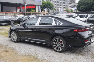 2026款 东方曜 2.0TD 霄汉版-外观-图片-有驾