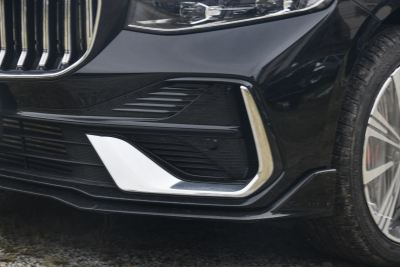 2026款 东方曜 2.0TD 霄汉版-外观-图片-有驾