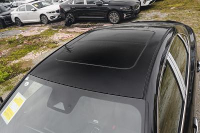 2026款 东方曜 2.0TD 霄汉版-外观-图片-有驾