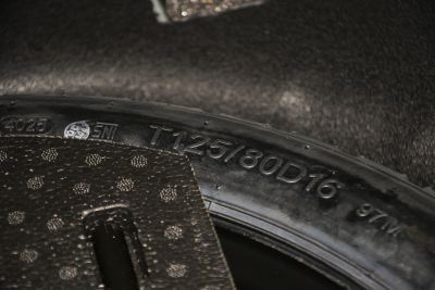 2026款 东方曜 2.0TD 霄汉版-外观-图片-有驾