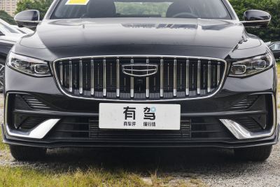 2026款 东方曜 2.0TD 霄汉版-外观-图片-有驾