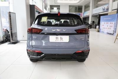 2022款 1.5T 两驱大杯-外观-图片-有驾