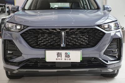 2022款 1.5T 两驱大杯-外观-图片-有驾